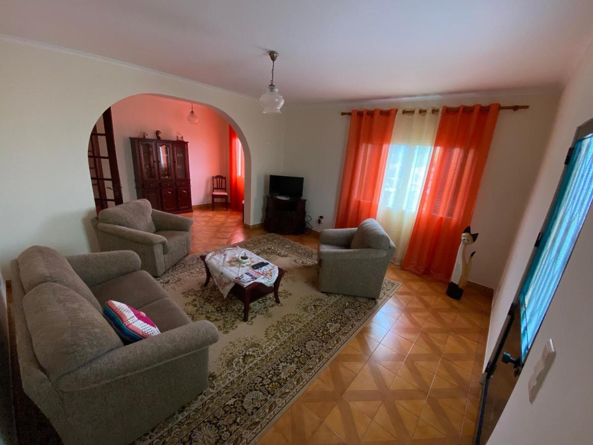 Maria'S House - Sao Jorge Villa Santana  Ngoại thất bức ảnh