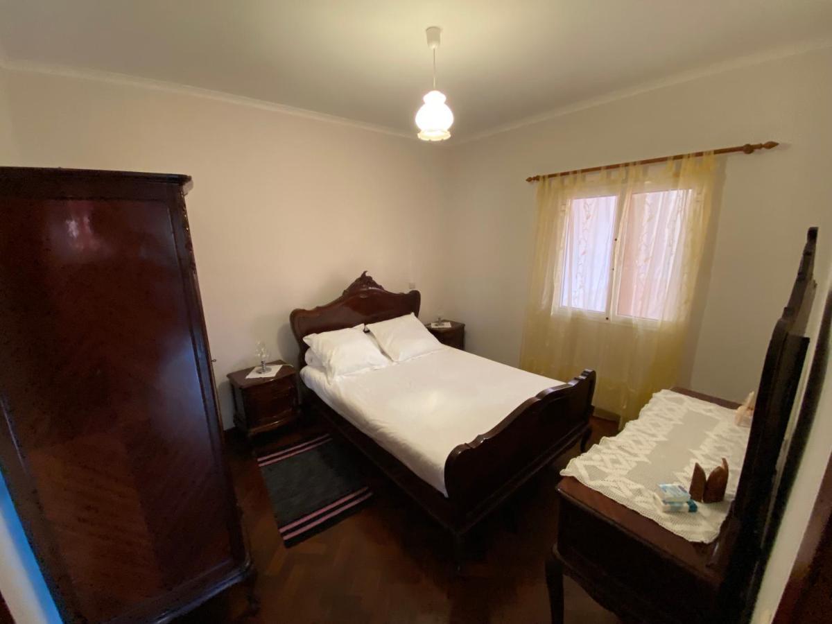 Maria'S House - Sao Jorge Villa Santana  Ngoại thất bức ảnh