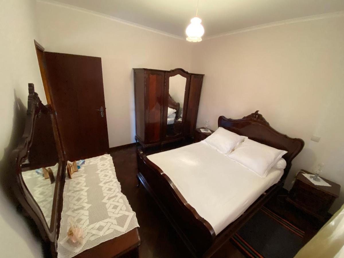 Maria'S House - Sao Jorge Villa Santana  Ngoại thất bức ảnh