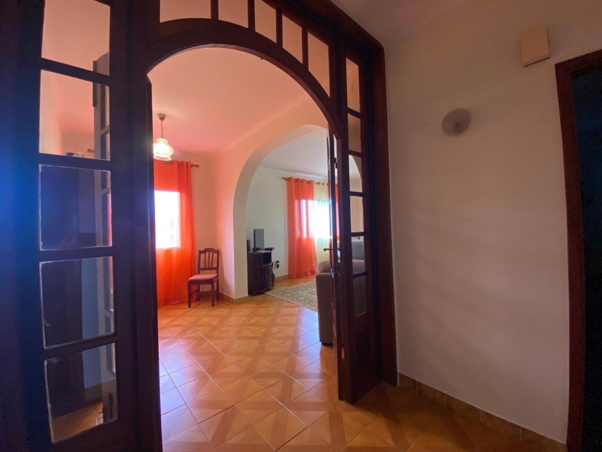 Maria'S House - Sao Jorge Villa Santana  Ngoại thất bức ảnh